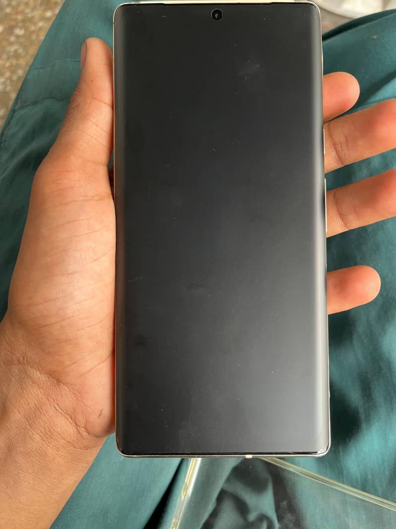 Google Pixel 6 Pro 2