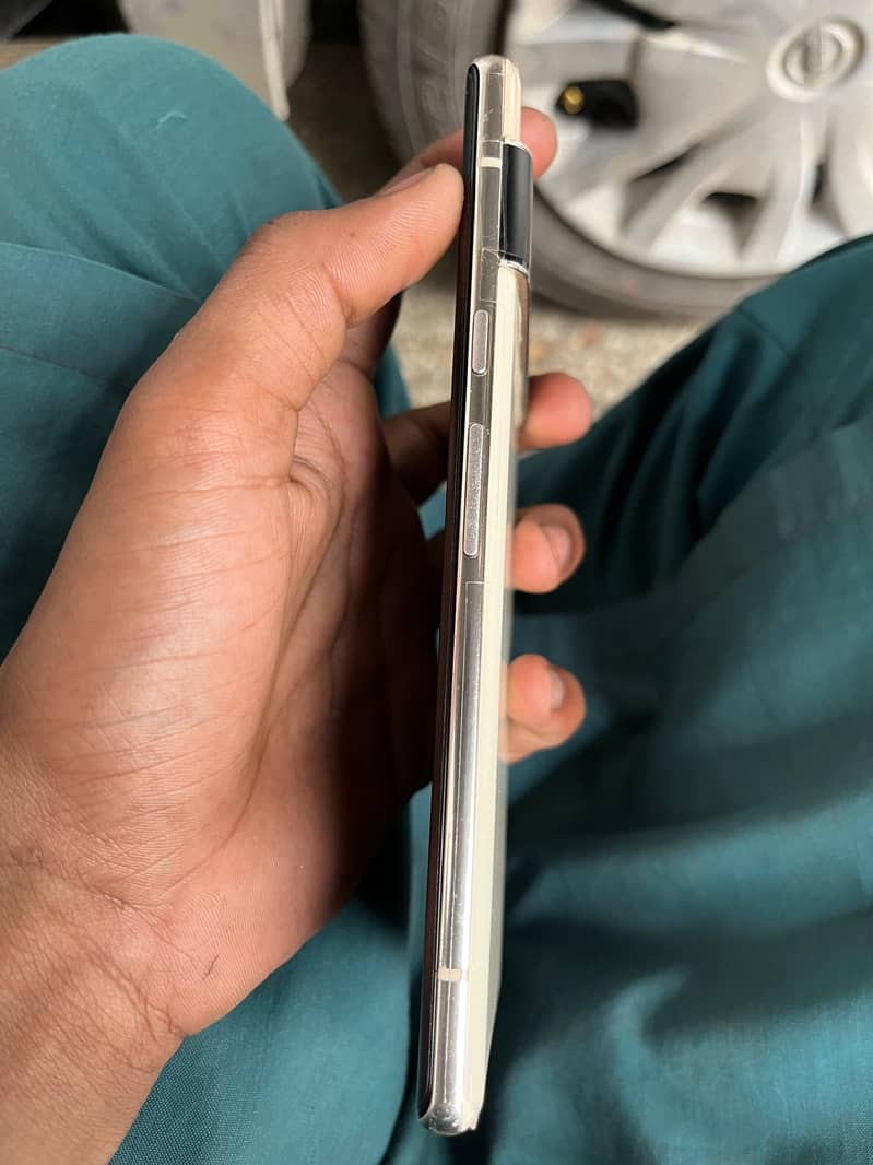 Google Pixel 6 Pro 3