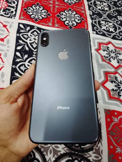 Apple iPhone XS Max