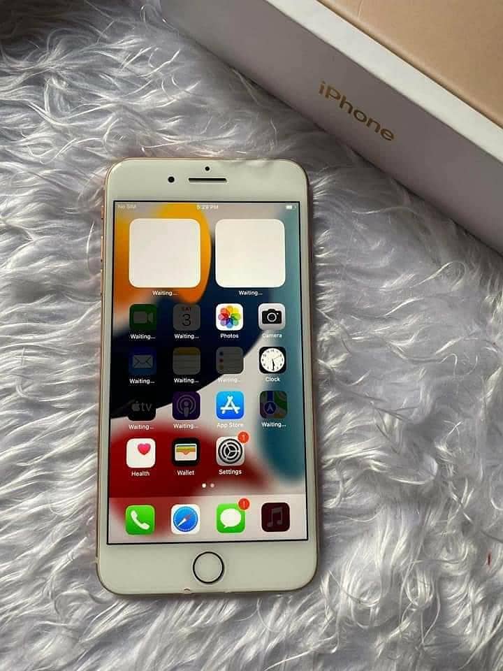iPhone 7 Plus 1