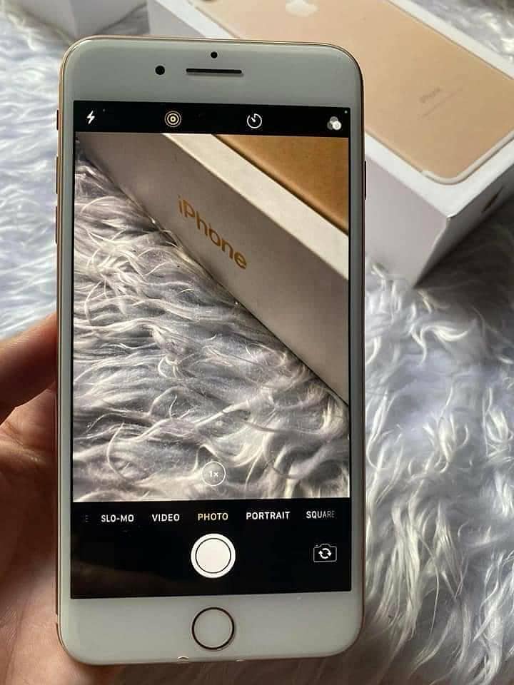 iPhone 7 Plus 2