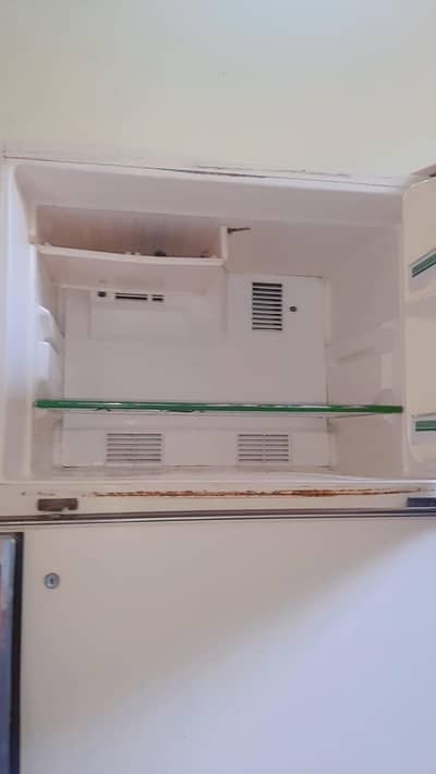 National refrigerator made in japan
