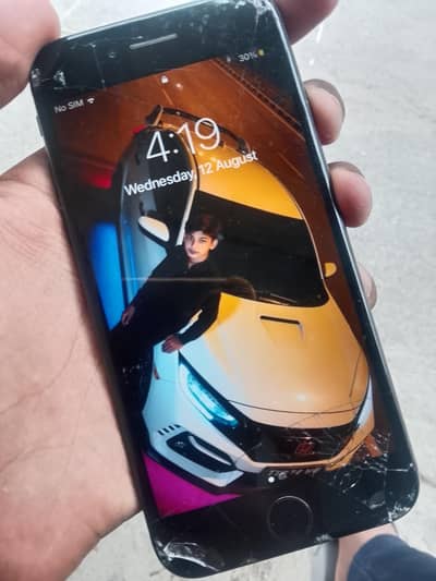 Apple iPhone 7