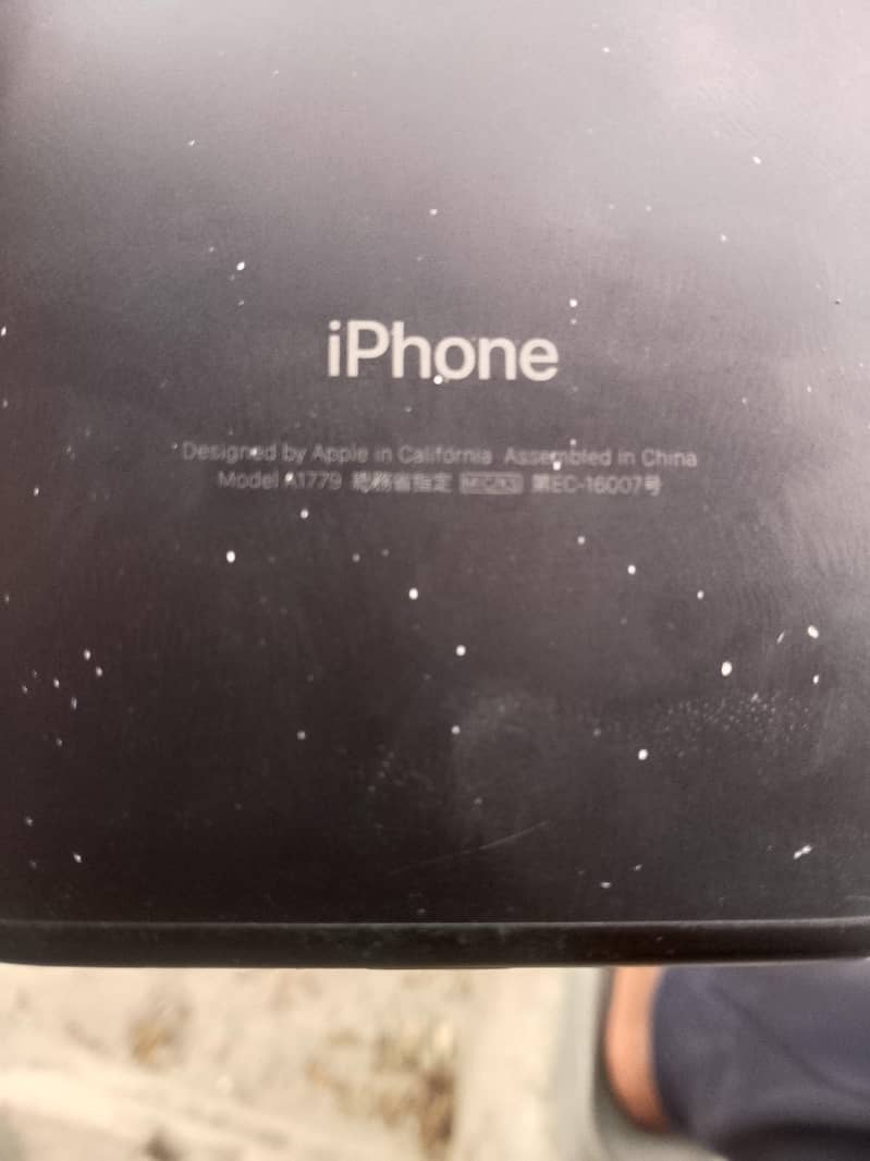 Apple iPhone 7 5