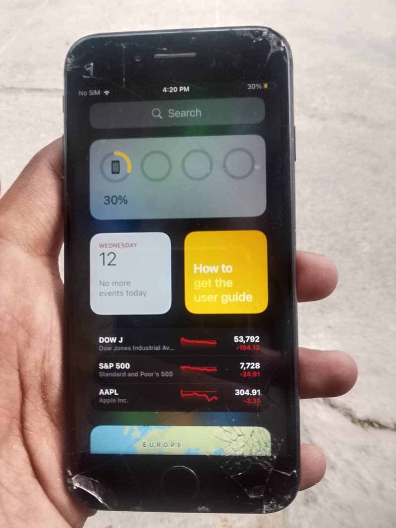 Apple iPhone 7 7
