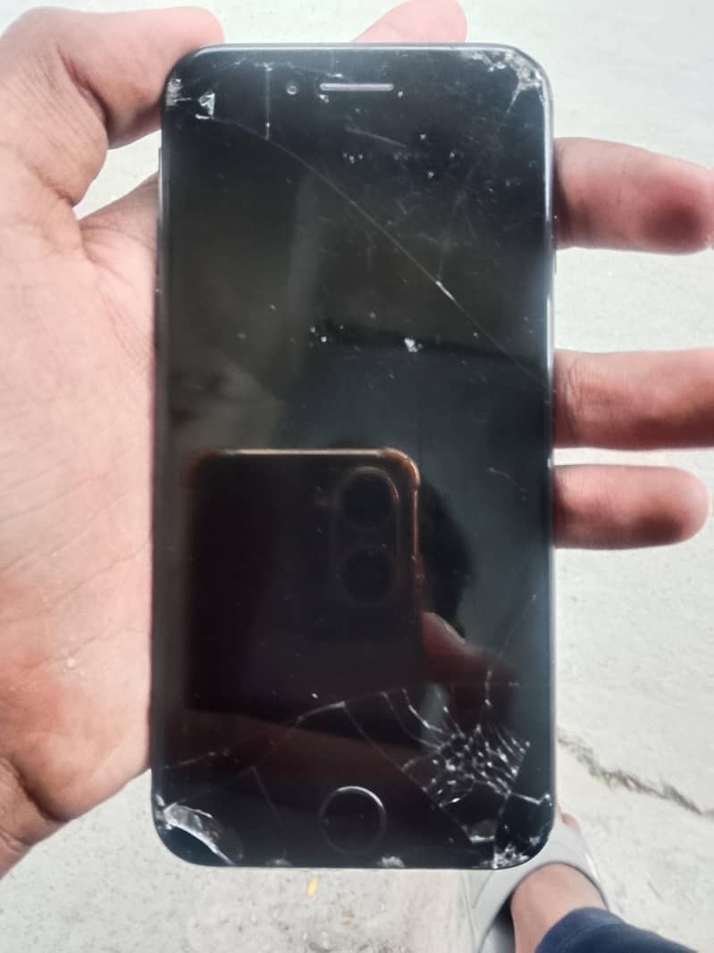 Apple iPhone 7 8