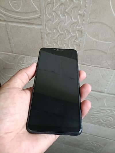 Oppo A3s
