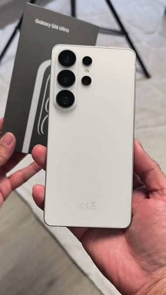 Samsung Mobile S26 Ultra