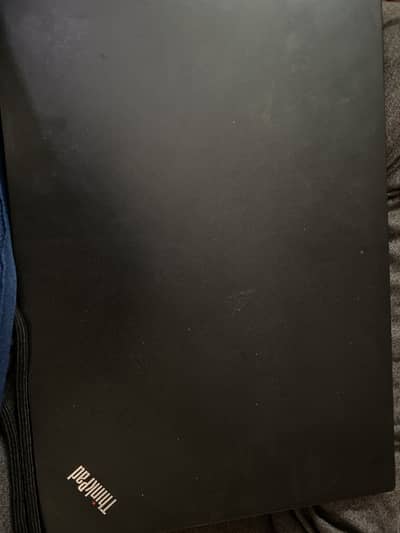Lenovo Thinkpad for sale.