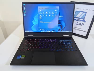 HP OMEN. 3060