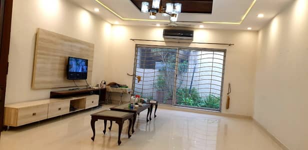 1 Kanal Modern Design House For Rent In DHA Phase 6 C-Block Lahore.