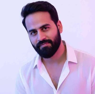 Aqib Shahzad