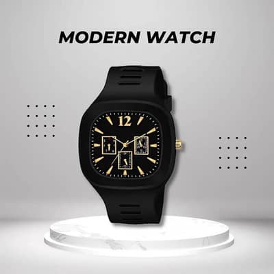 citizen uk watch branded