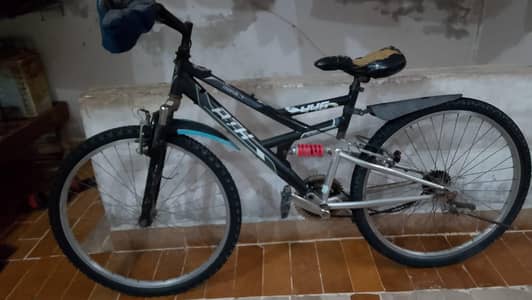 SPORTS CYCLE FAST SPEED