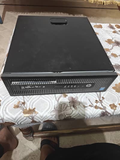 i5 4th gen pc good for gaming
