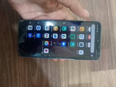 infinax smart 5 pro