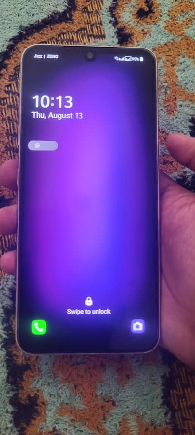 LG V60 ThinQ 5G