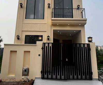 Centrally Located House For Sale In Al-Kabir Town - Phase 2 Available