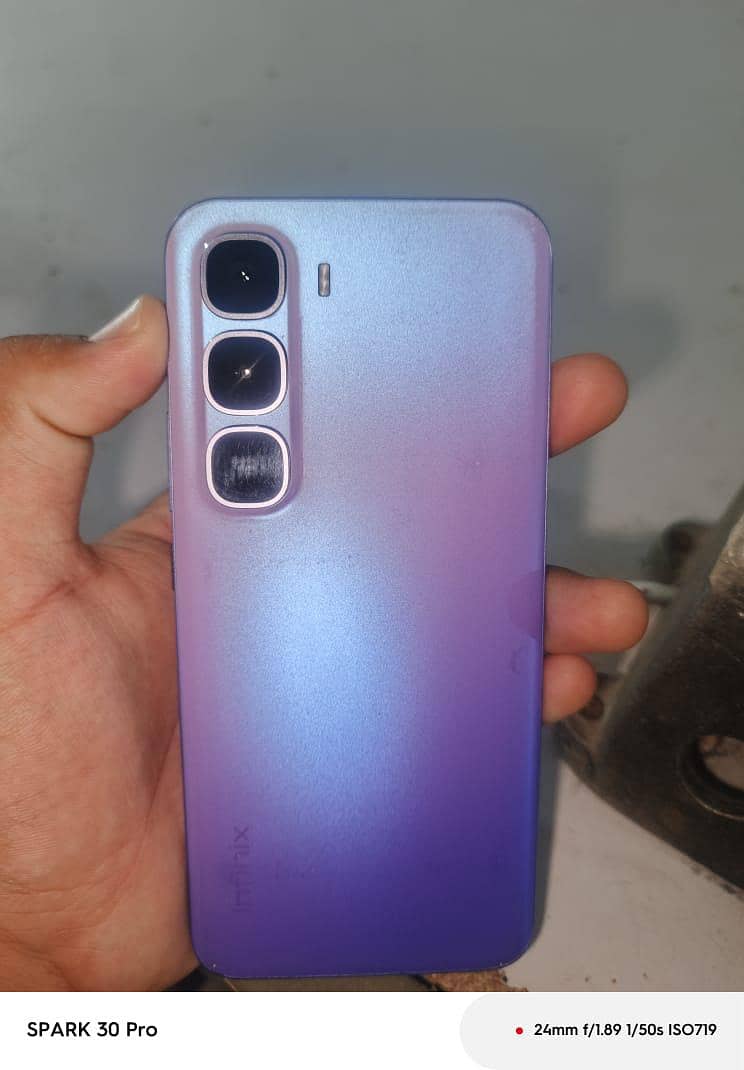 infinix 2