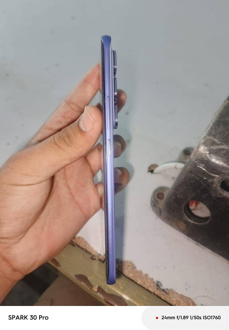 infinix 3