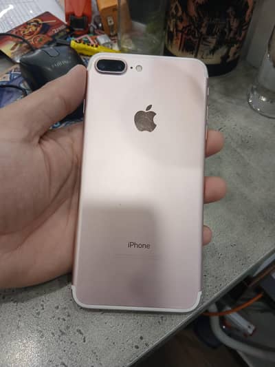 Apple iPhone 7 Plus