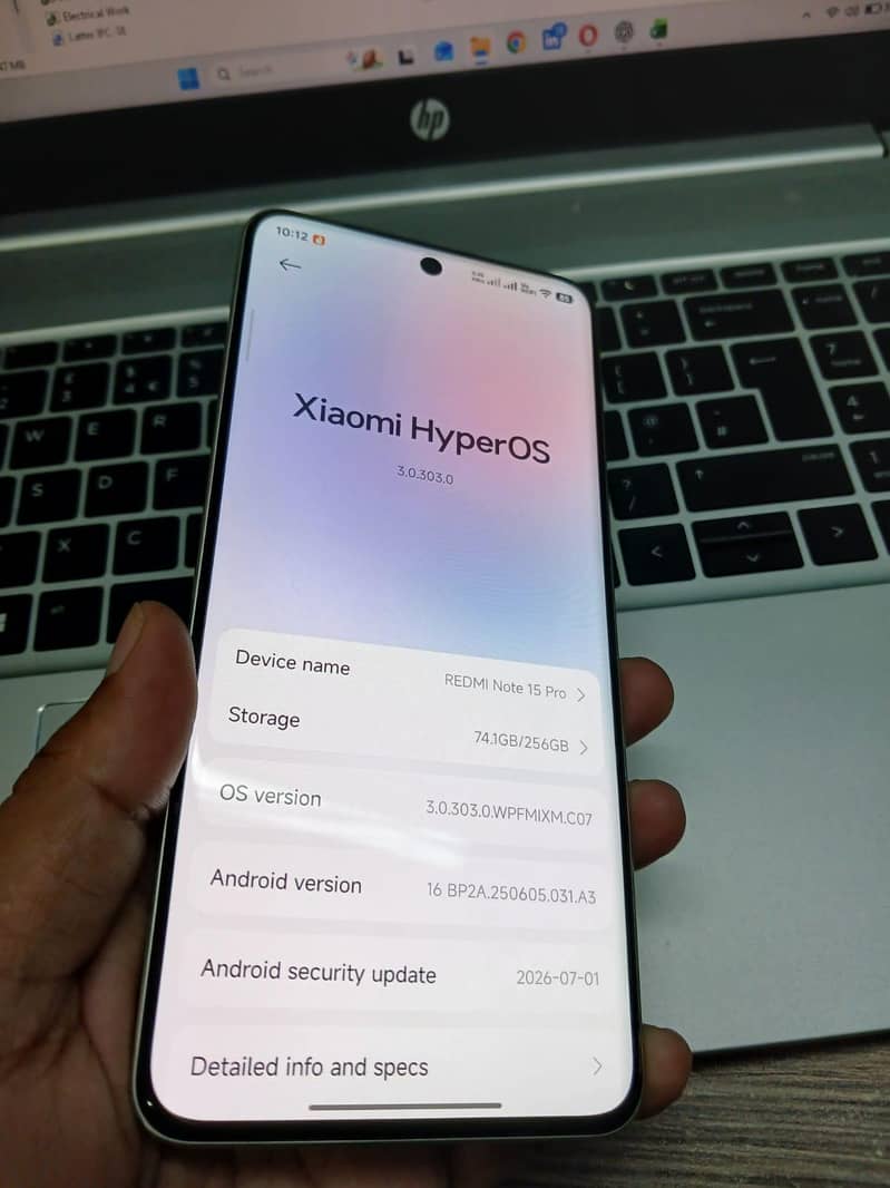 Xiaomi 15 Pro 0