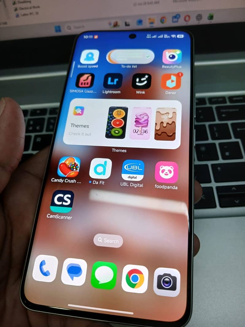 Xiaomi 15 Pro 1