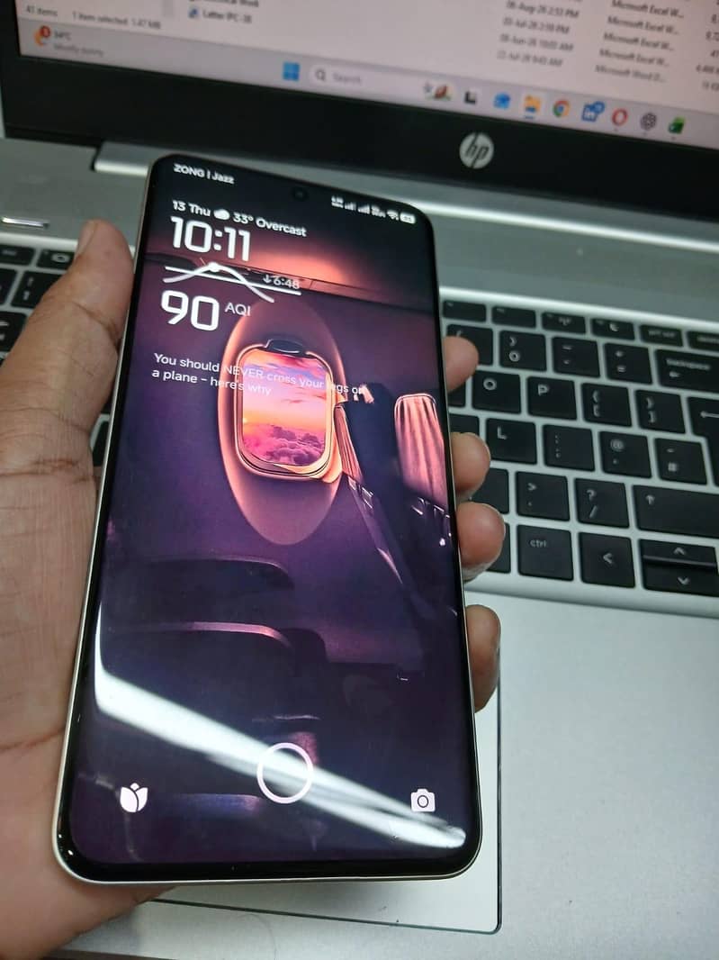 Xiaomi 15 Pro 2