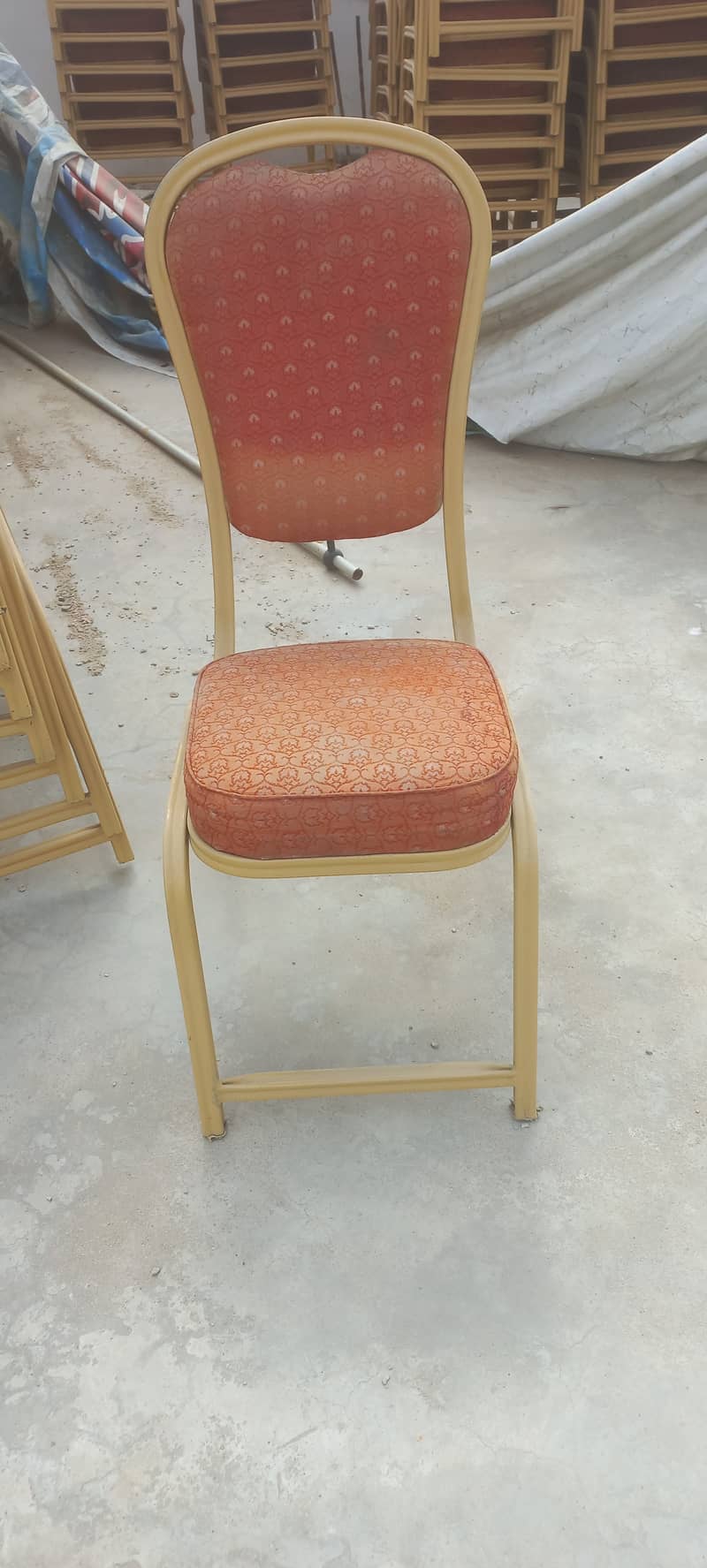 chair 0