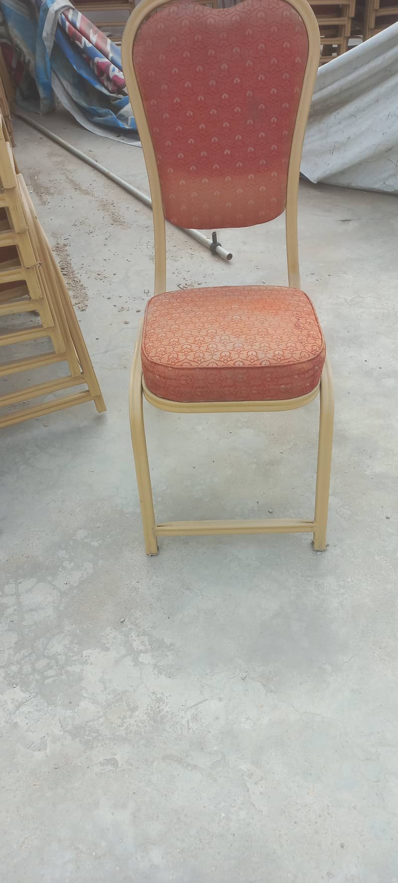chair 1