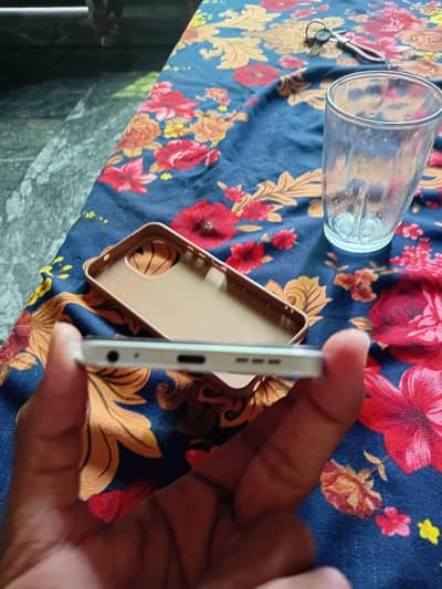 Tecno Spark 40C