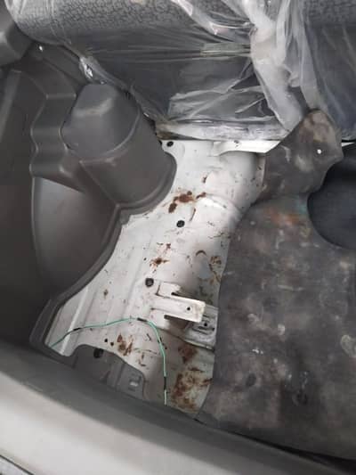 Suzuki Cultus VXR 2010 03051475319