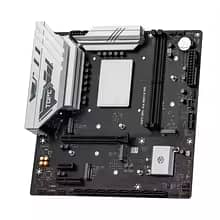 Intel i9 13980Hx MATX Motherboard TOPC PCIe 5.0 4M. 2 8SATA