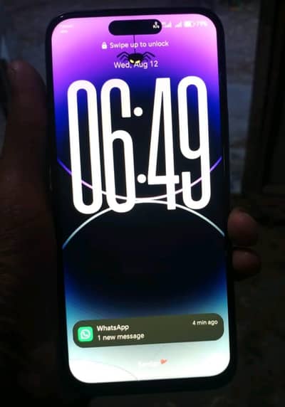 Honor x6c