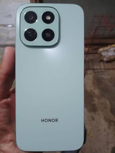 Honor x6c