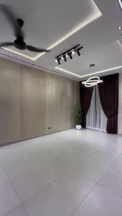 5 Marla Very Beautiful House For Sale Bahria Town Lahore