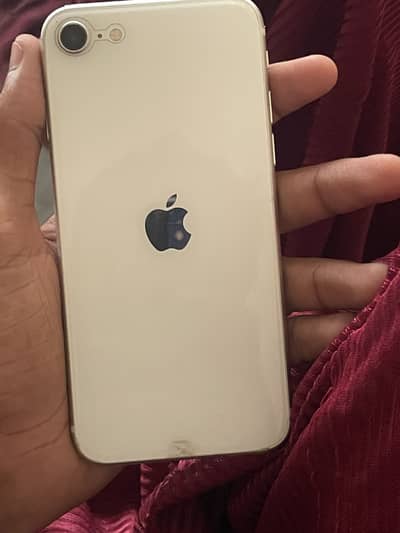 iPhone SE exchnage possible