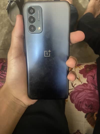 One plus nord n200