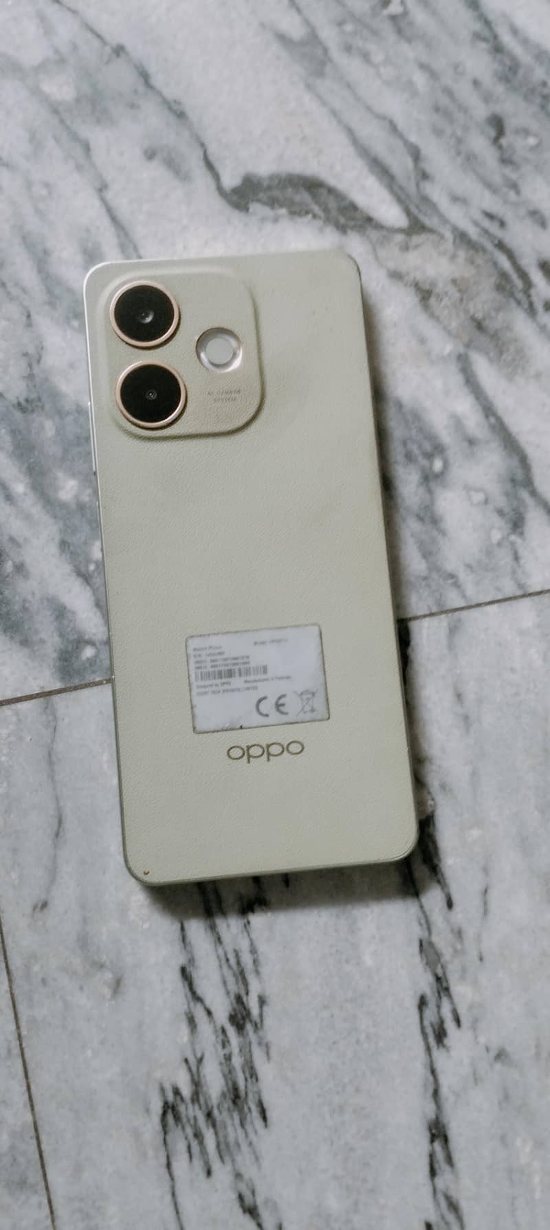 OPPO A5 Pro 0