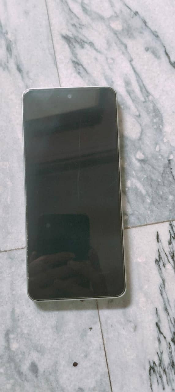 OPPO A5 Pro 1