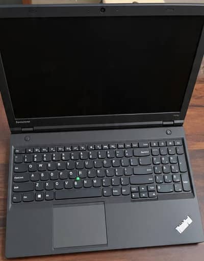 Lenovo T540P