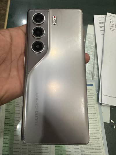 tecno camon 40 pro 5g