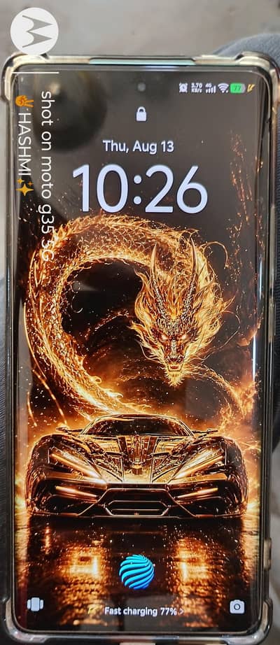 Vivo X80 12+12/ 256