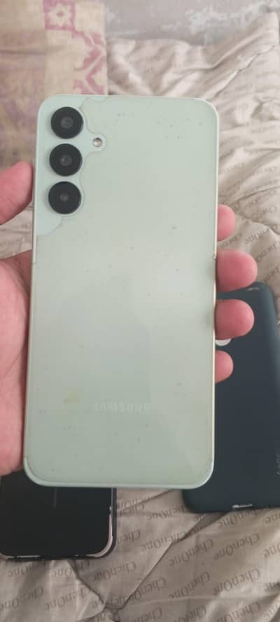 Samsung Mobile A16