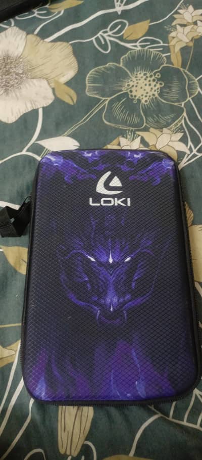 racket for sale loki 5 star