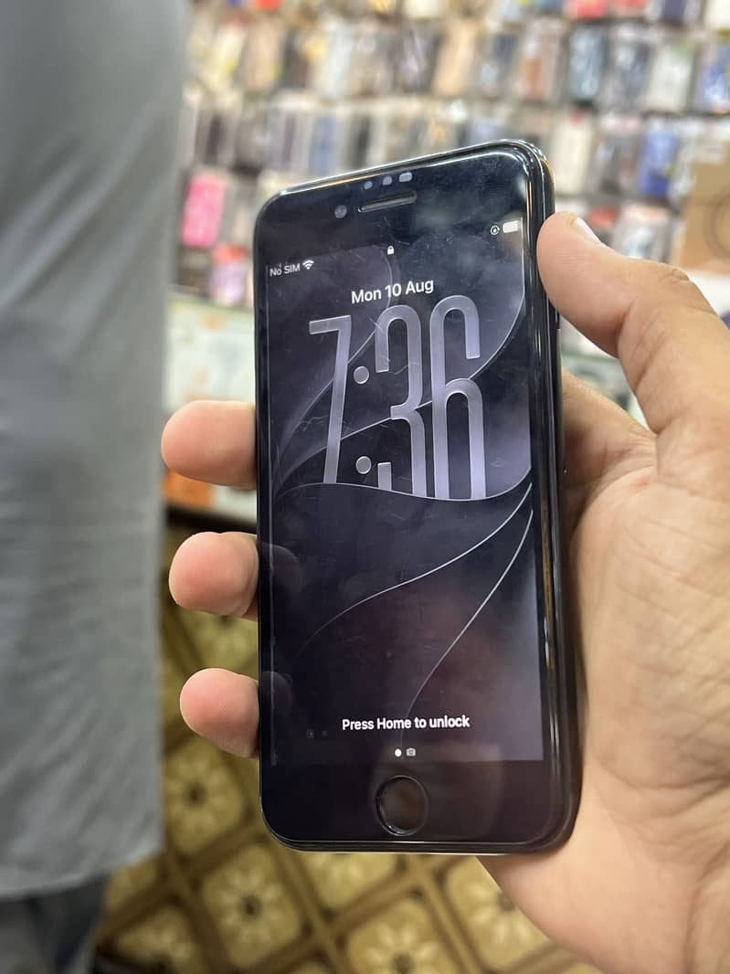 Apple iPhone SE 1