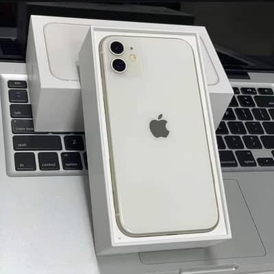 iPhone 11 | Price 12000 | 256GB Memory
