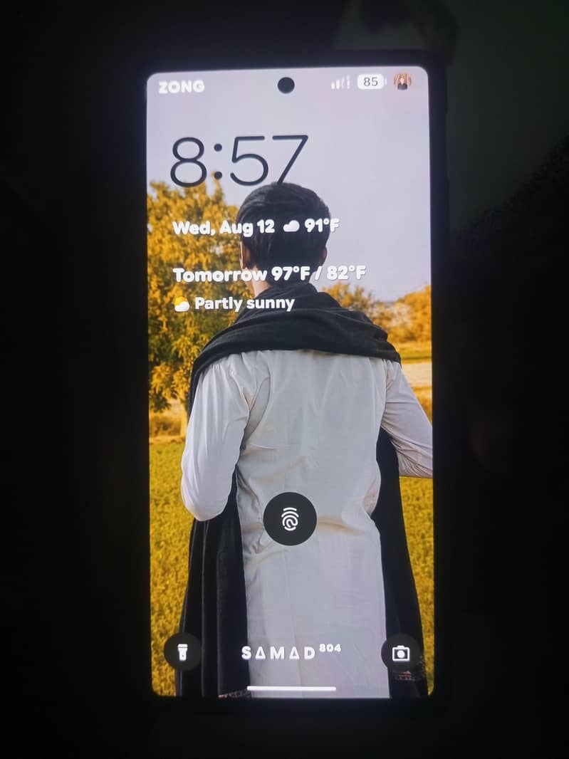 Google Pixel 7a 2
