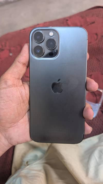 Apple iPhone 13 Pro Max jv non