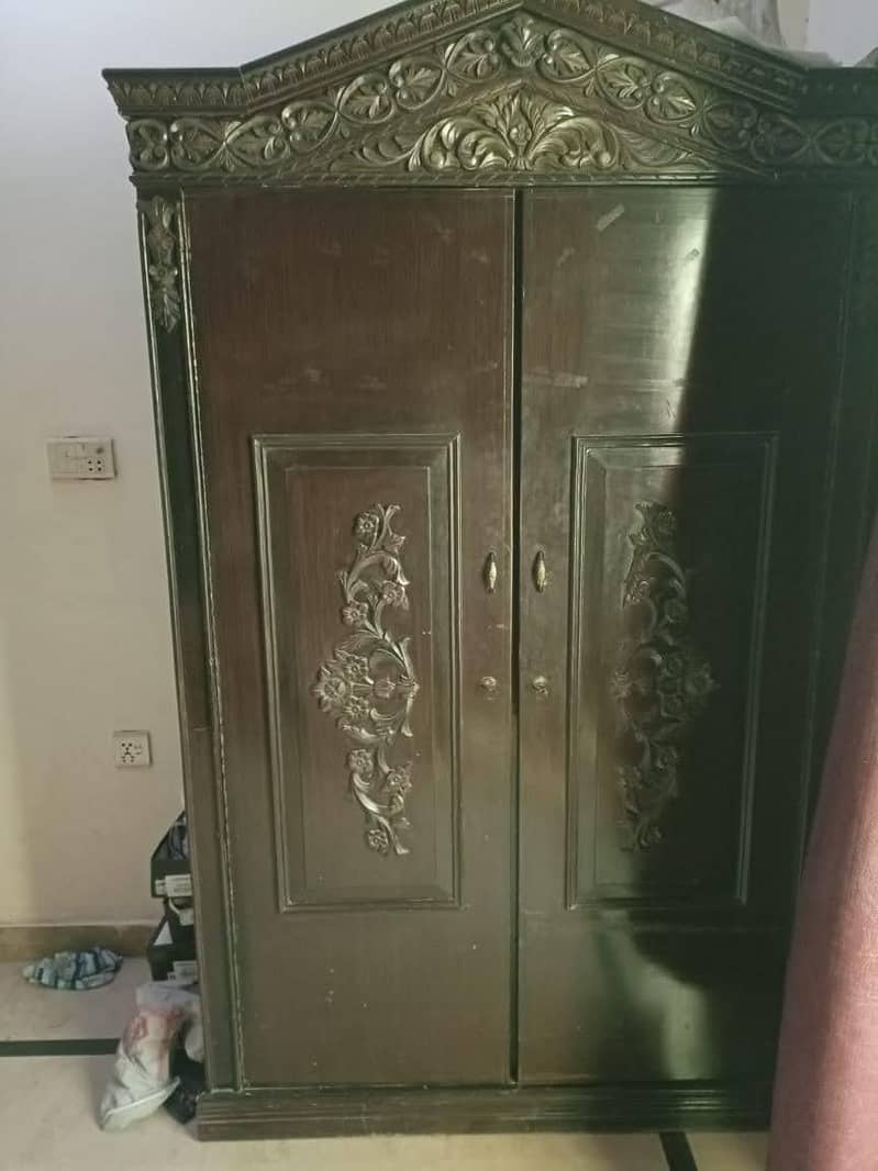 complete bedroom set 2